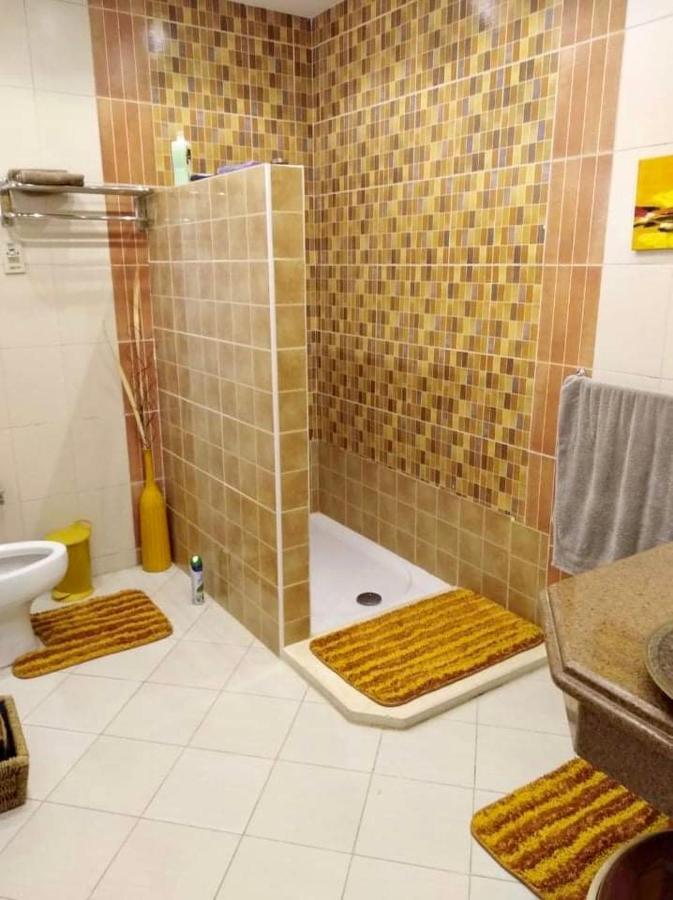 Ground Floor Apartment In Villa With Private Pool And Private Garden Hurghada Exterior foto